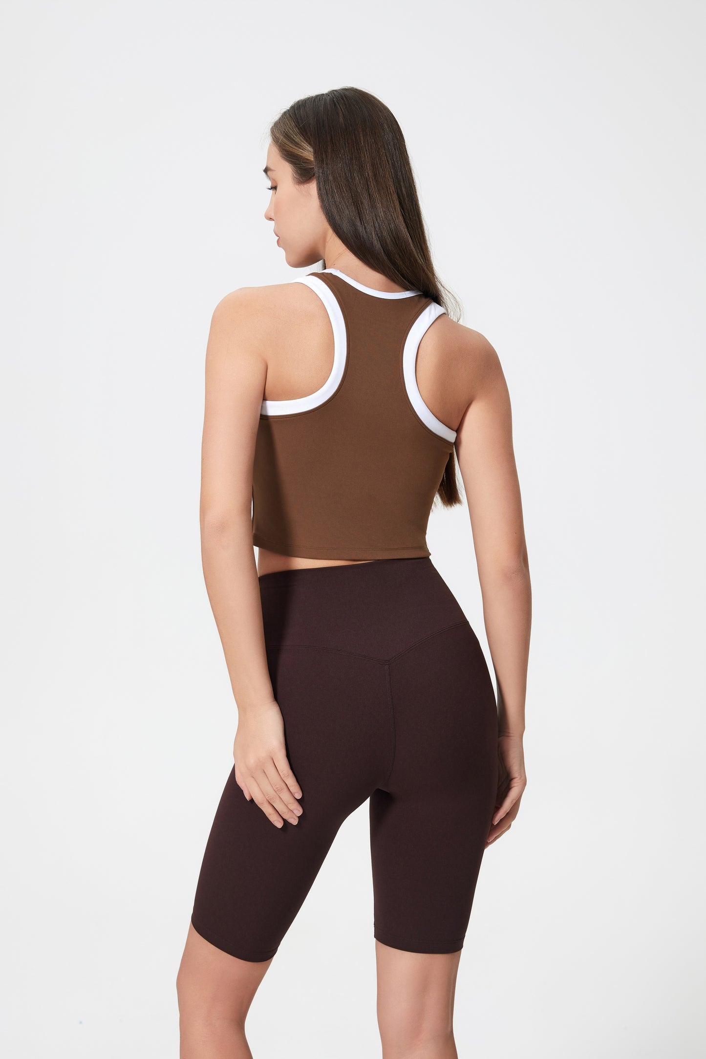 Harmony Sports Bra