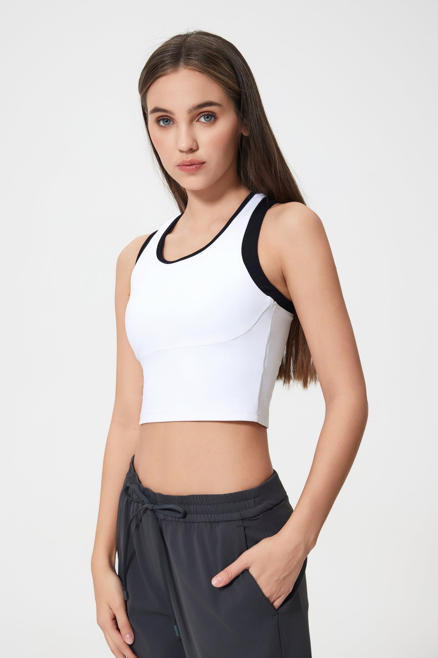 Harmony Sports Bra