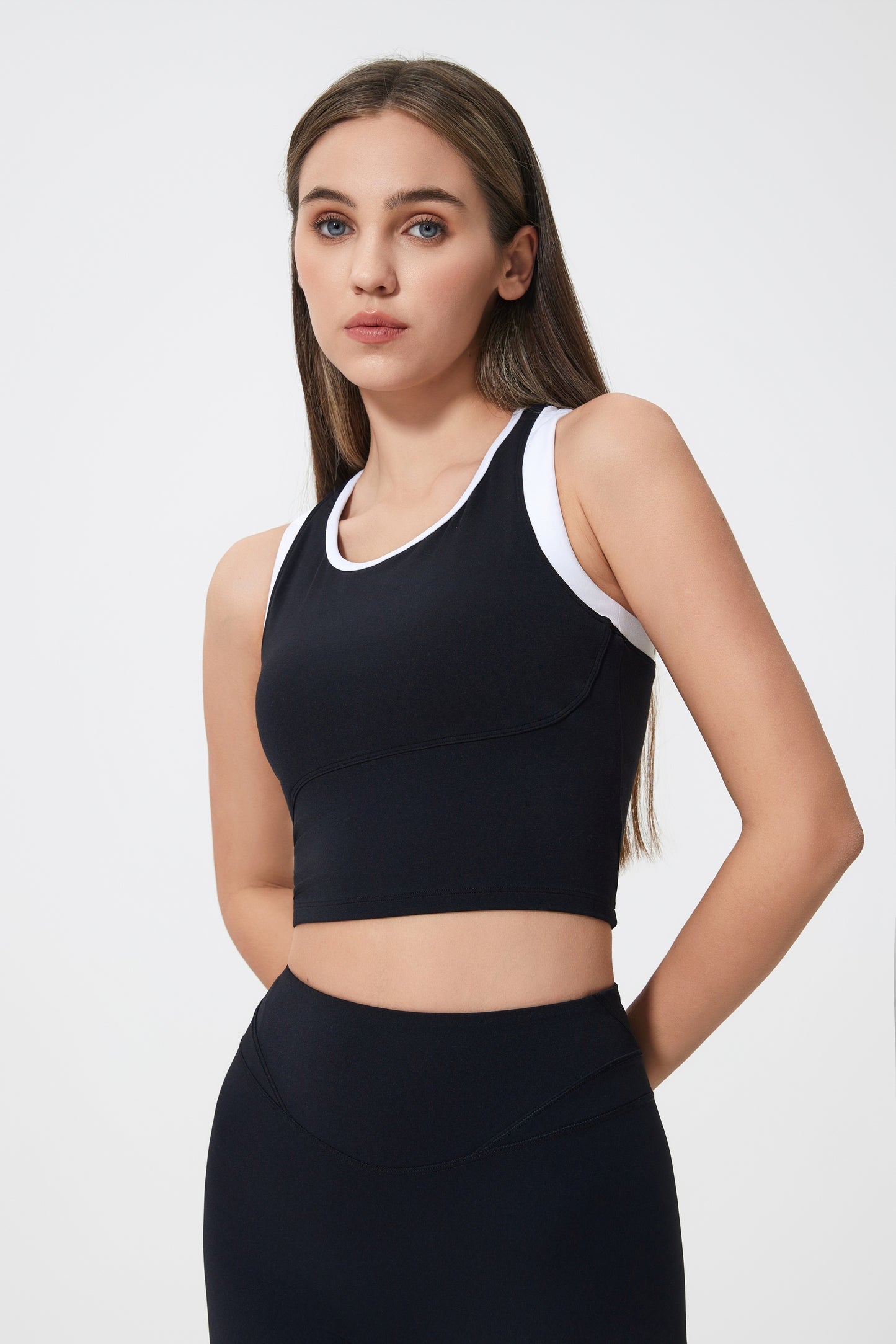 Harmony Sports Bra