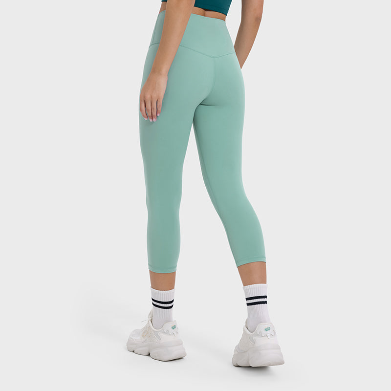 Sculpt High Rise Tight Leggings