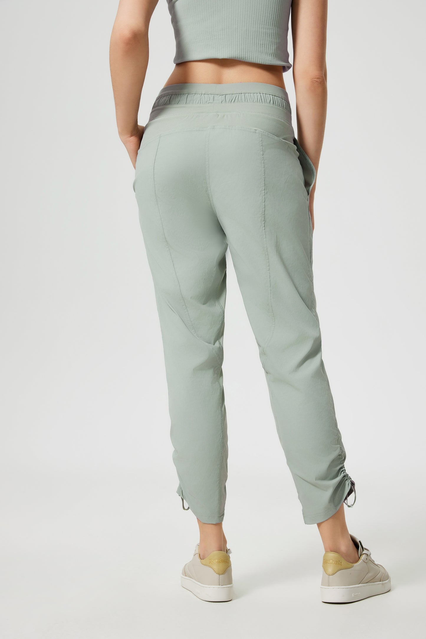 Cooling Quick-Dry Jogger Pants