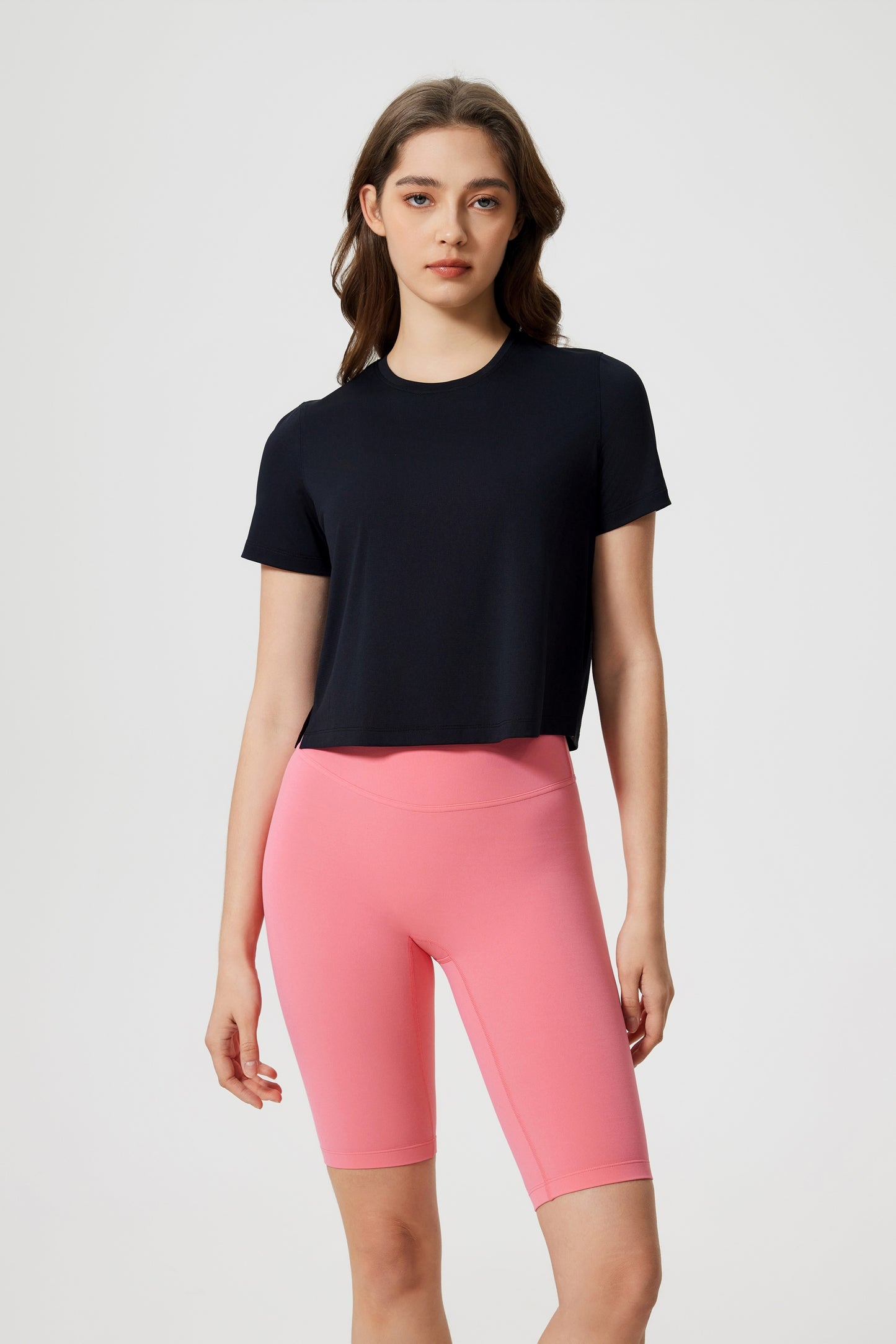 BreezeFit Summer T-Shirt