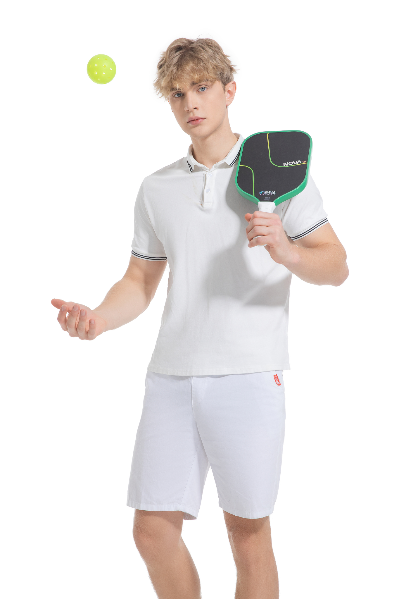 NOVA 16 Alpine Green「with FREE PADDLE COVER」