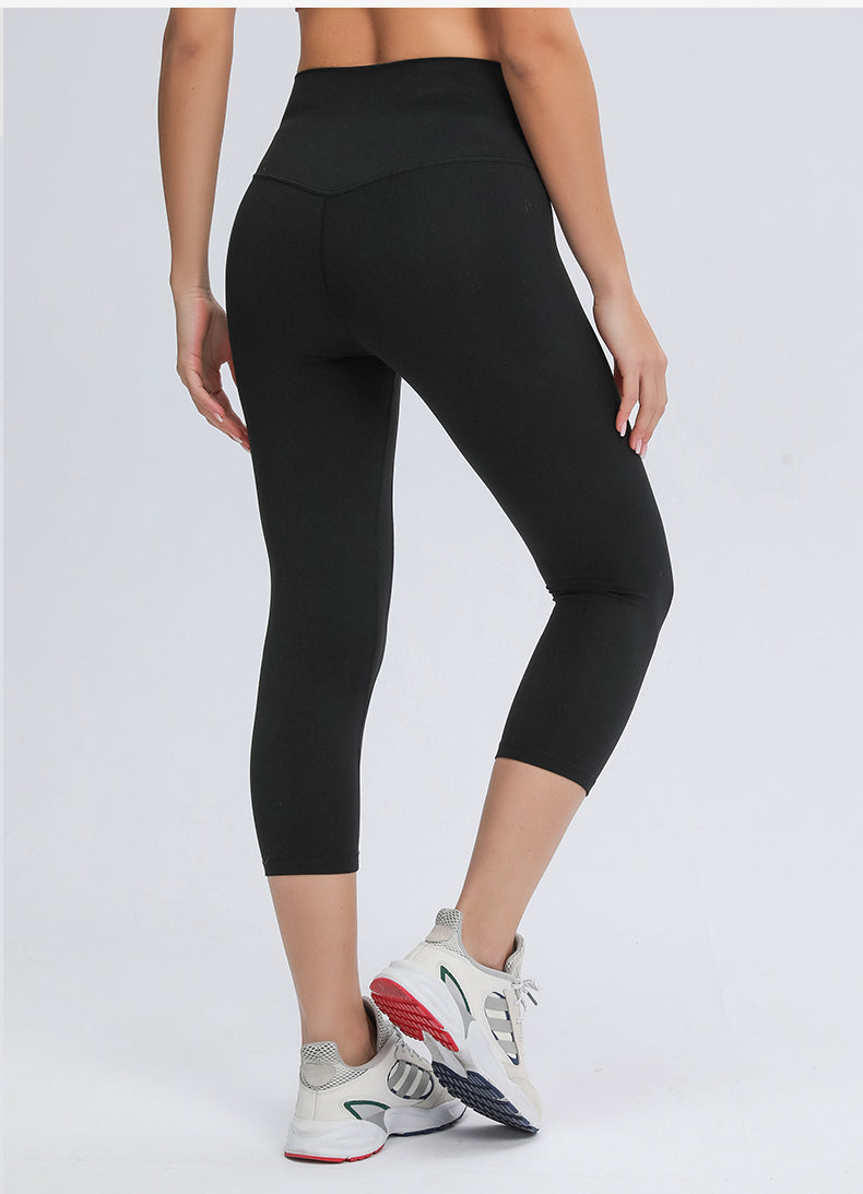 Sculpt High Rise Tight Leggings