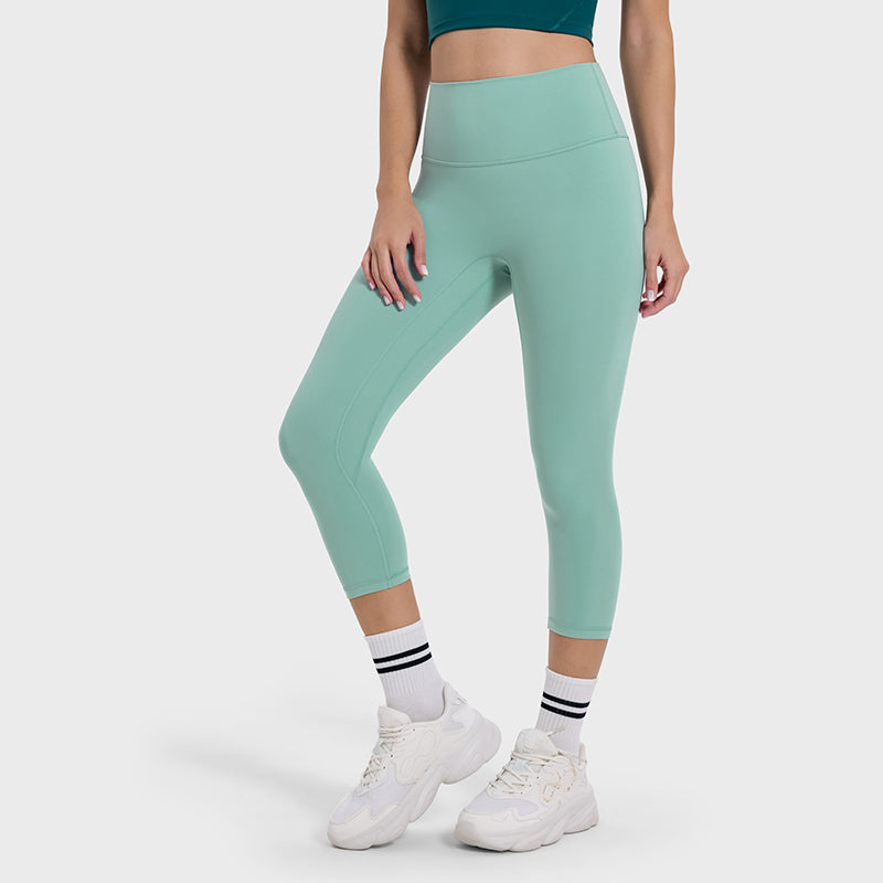 Sculpt High Rise Tight Leggings