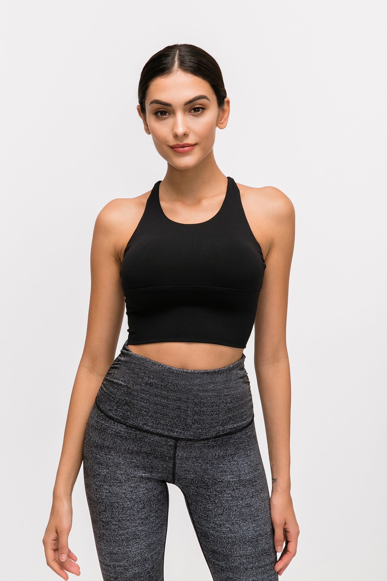 LightFit Strap Sports Bra
