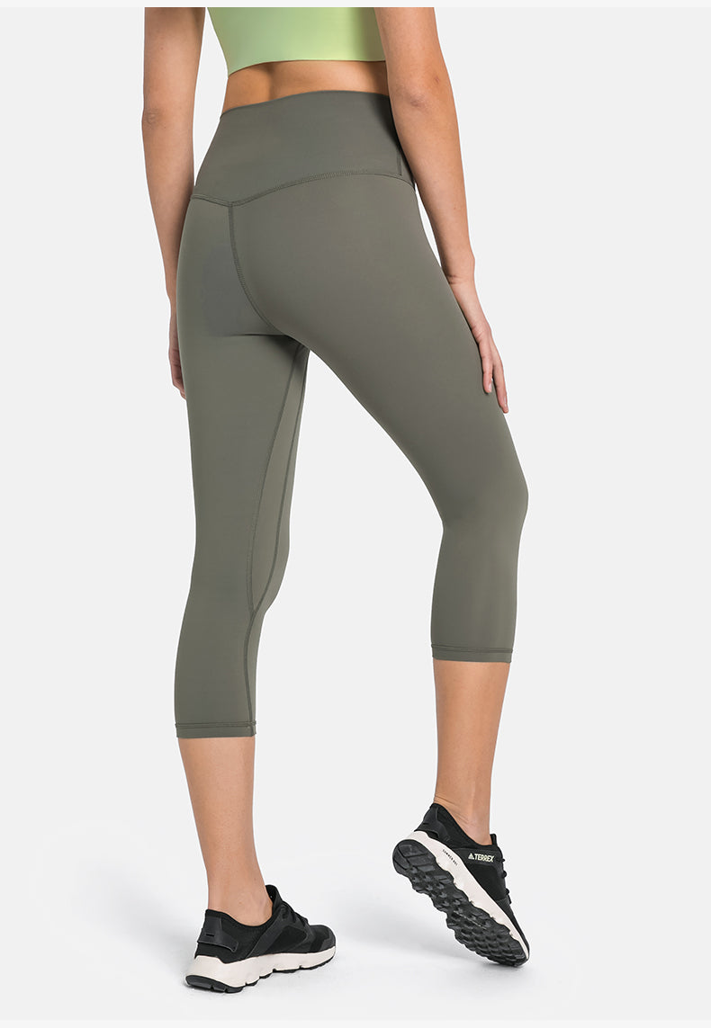 Sculpt High Rise Tight Leggings