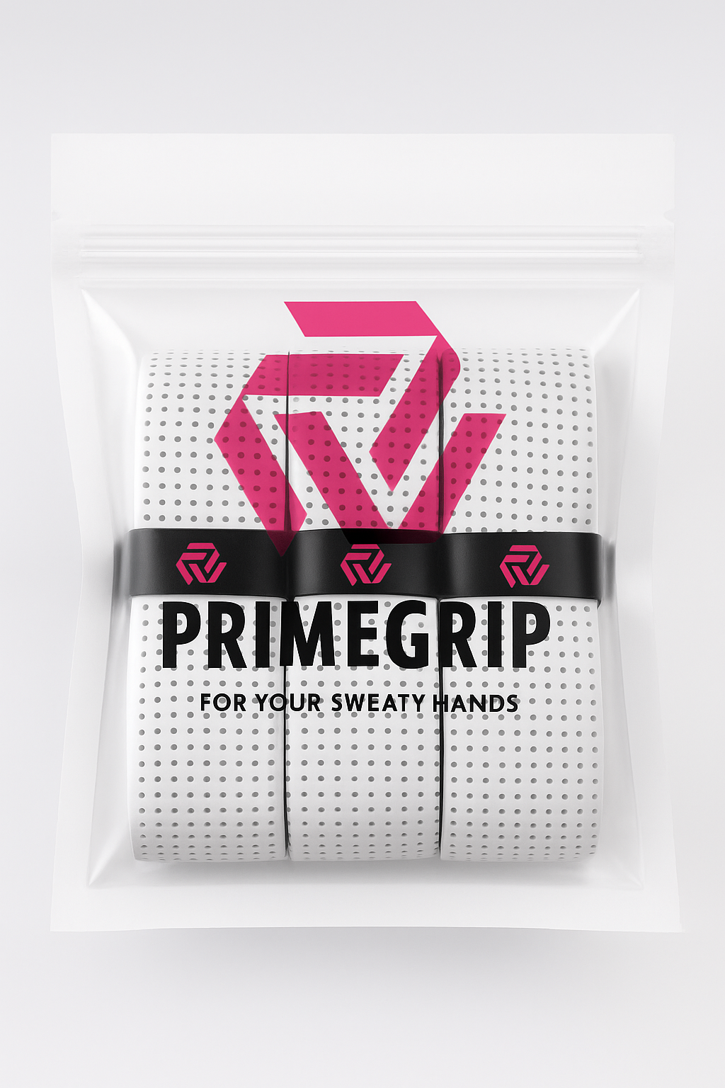 PrimeGrip Pickleball Paddle Overgrip