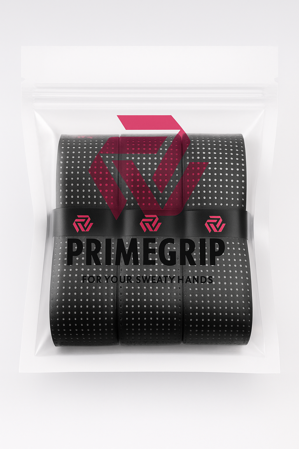 PrimeGrip Pickleball Paddle Overgrip