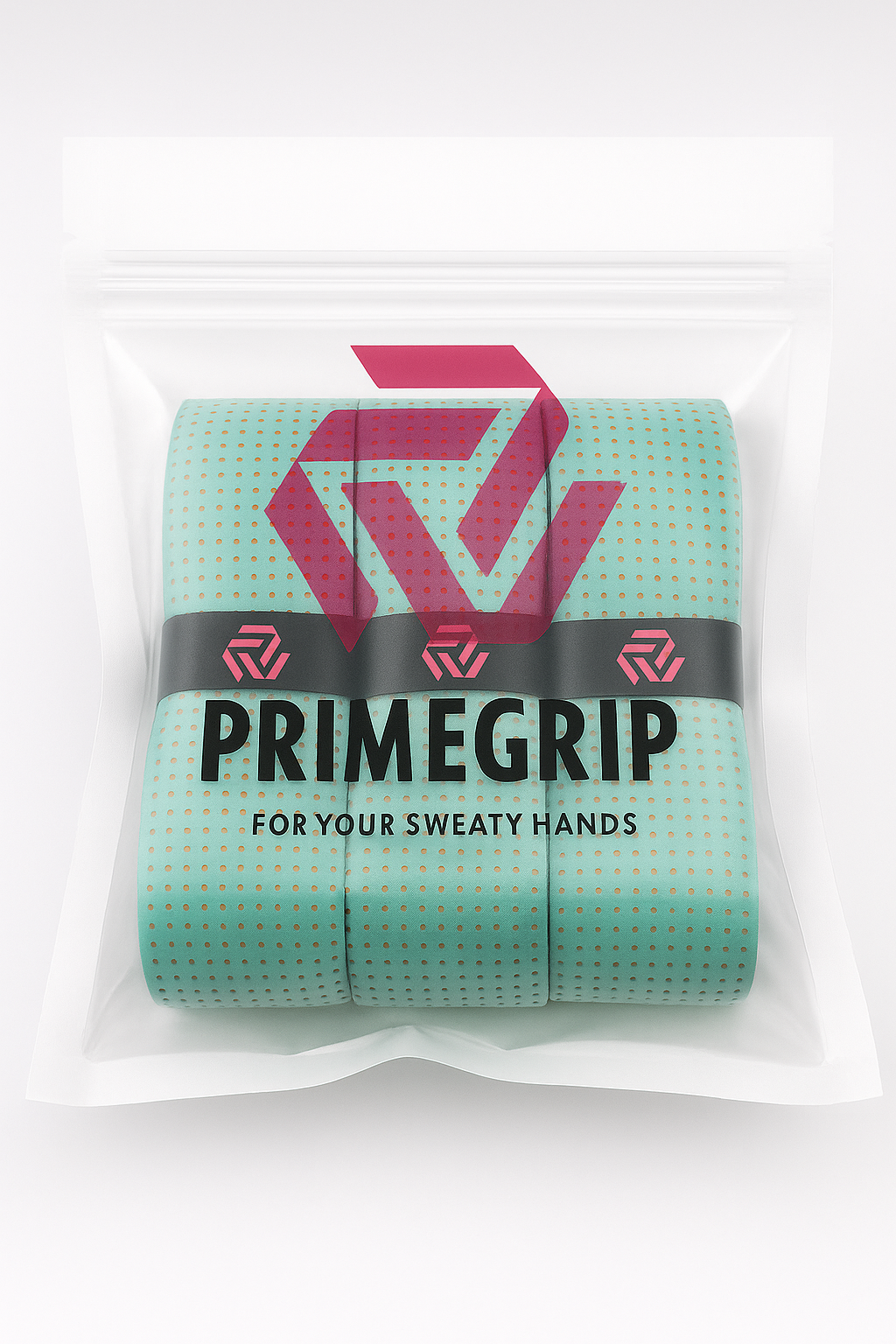 PrimeGrip Pickleball Paddle Overgrip