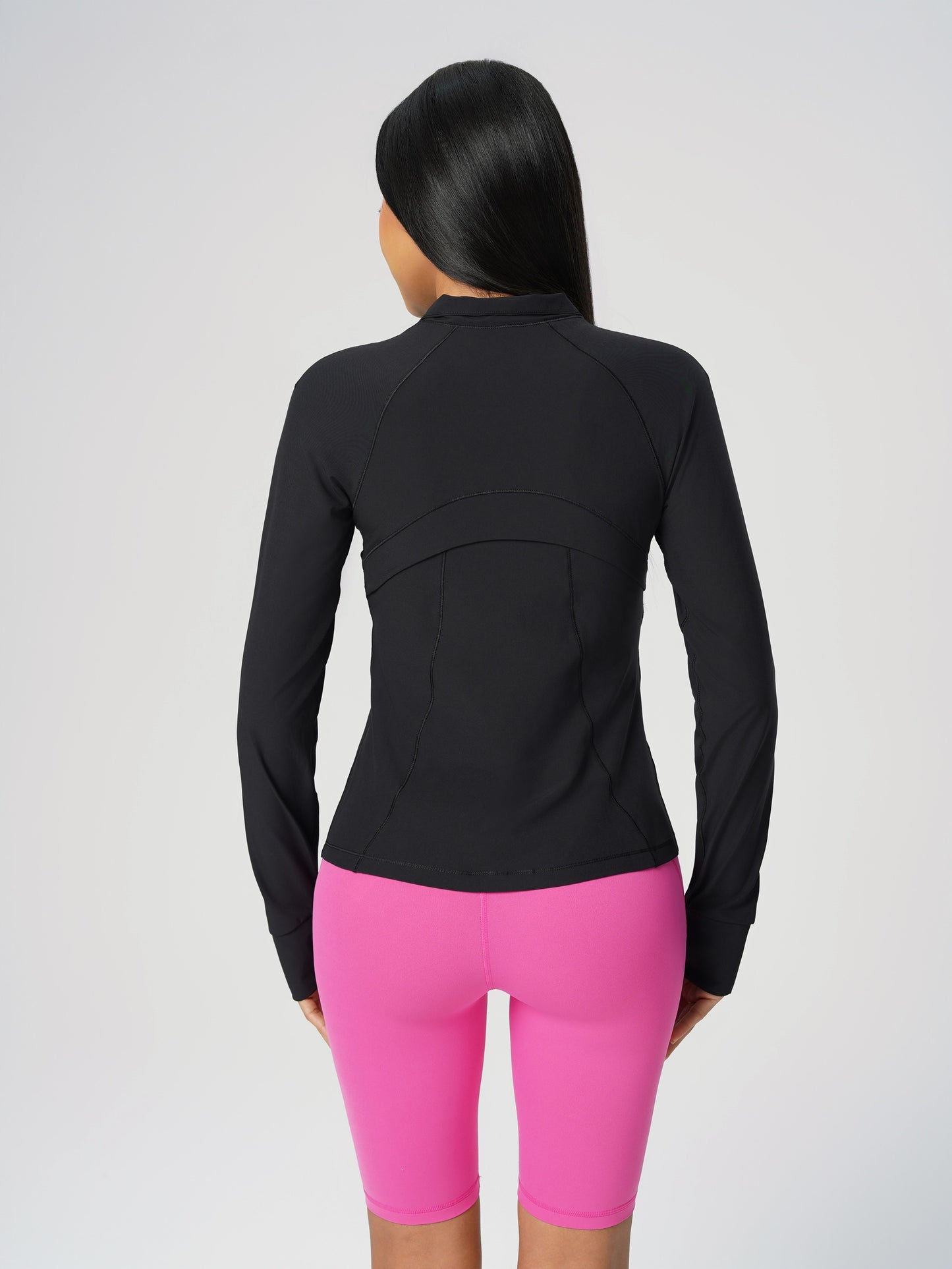 UPF 50+ Cooling Sun Protection Jacket