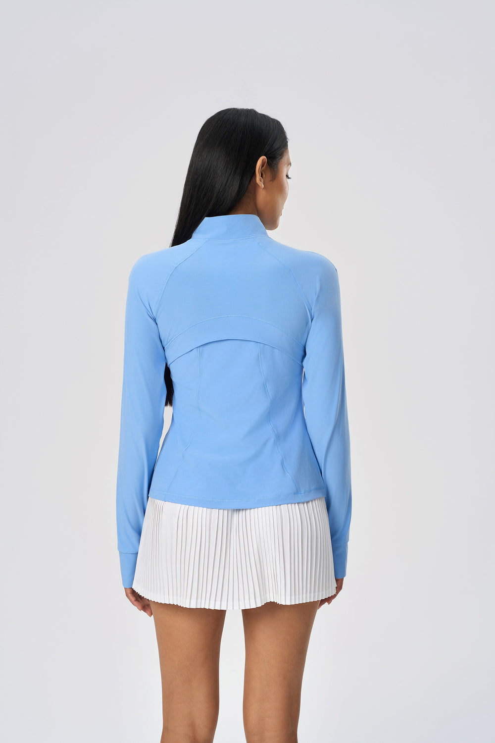 UPF 50+ Cooling Sun Protection Jacket