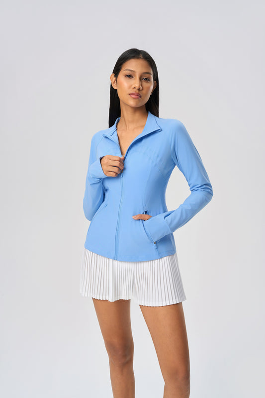 UPF 50+ Cooling Sun Protection Jacket