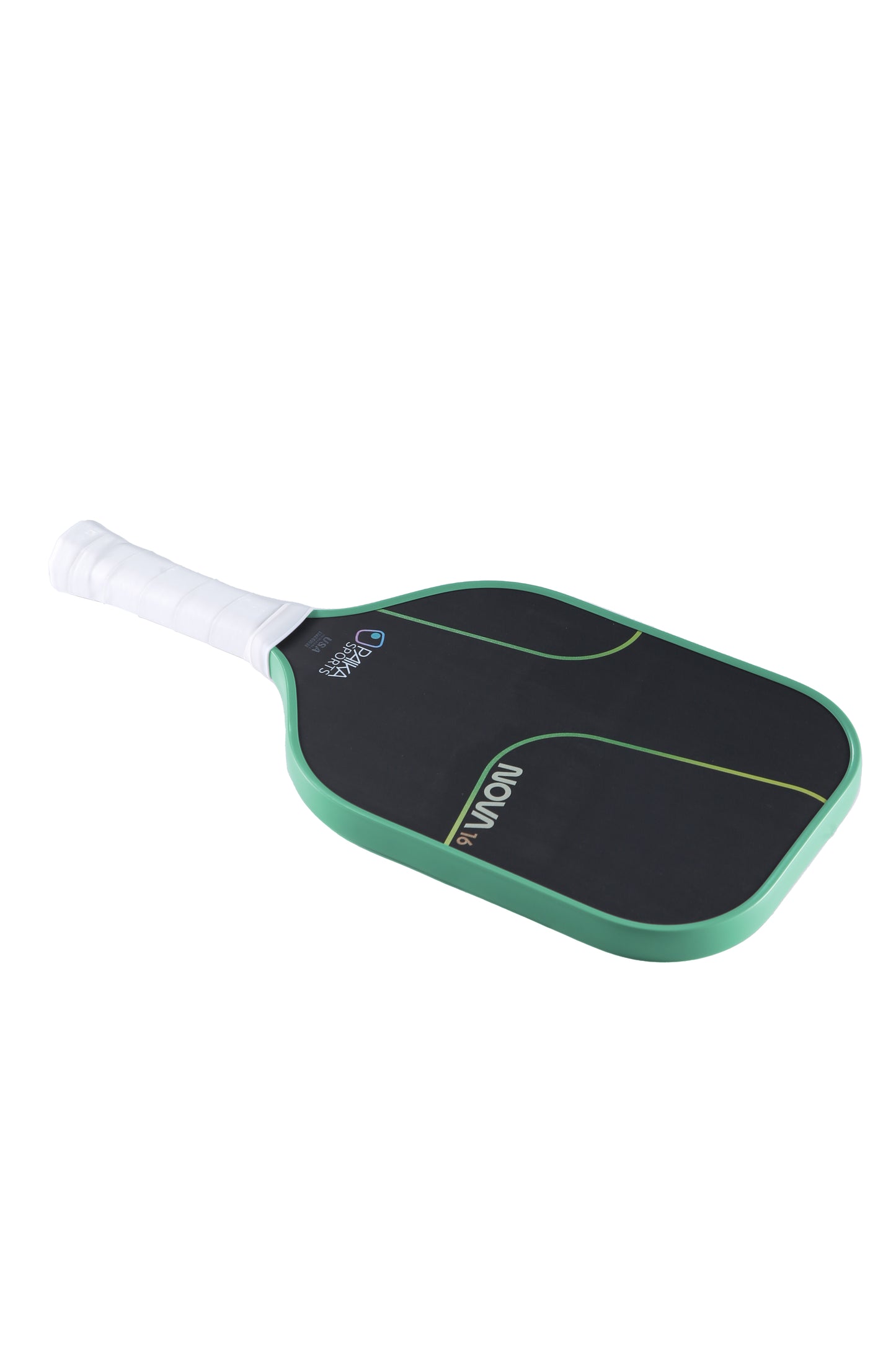 NOVA 16 Alpine Green「with FREE PADDLE COVER」