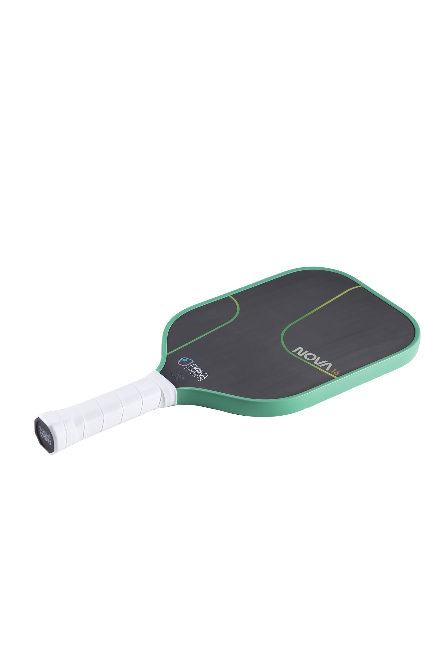 NOVA 16 Alpine Green「with FREE PADDLE COVER」