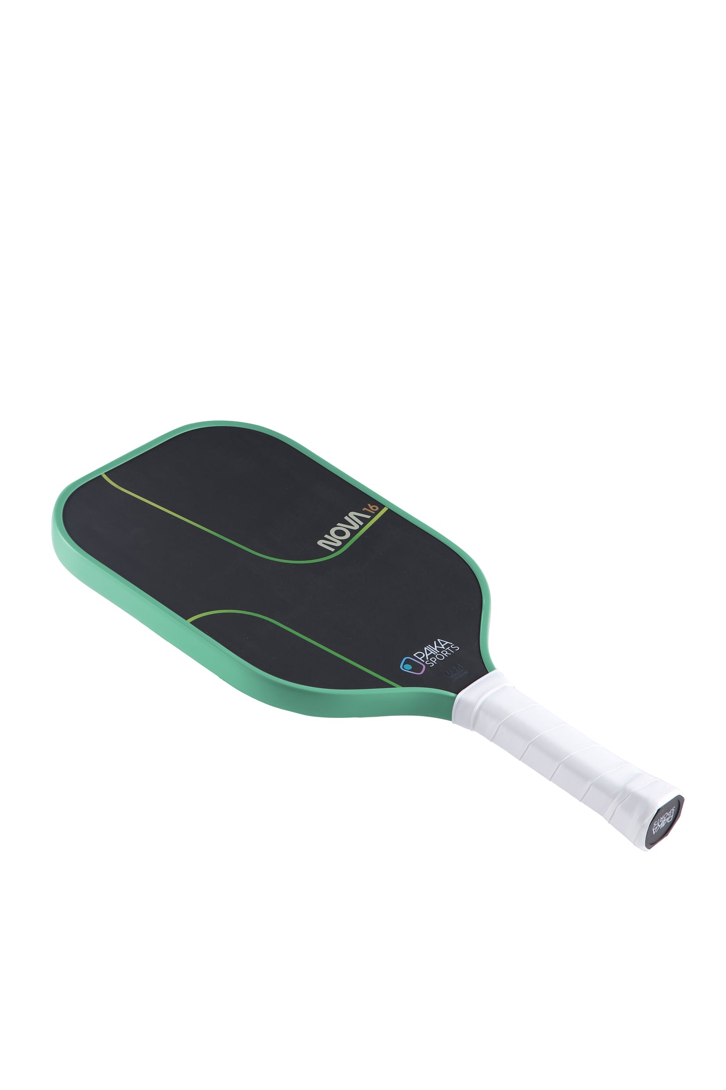 NOVA 16 Alpine Green「with FREE PADDLE COVER」