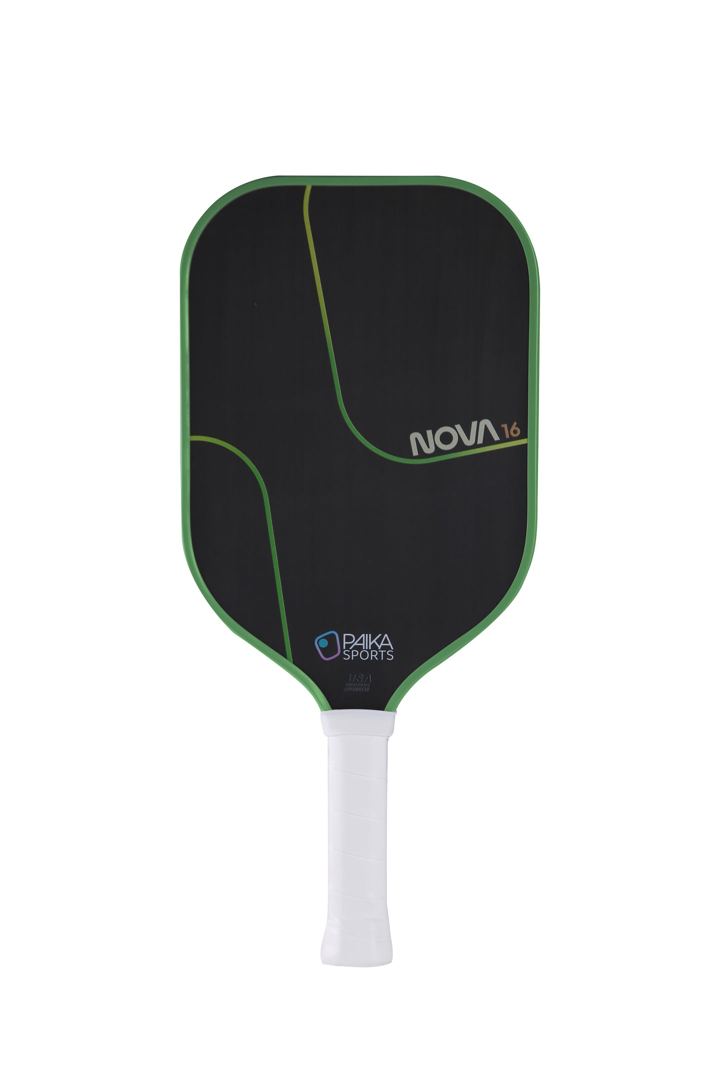 NOVA 16 Alpine Green「with FREE PADDLE COVER」