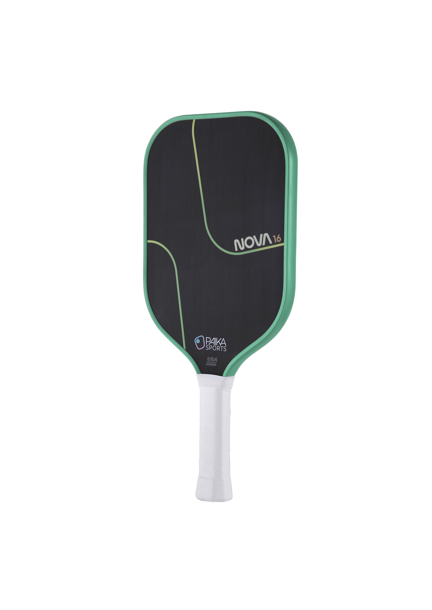 NOVA 16 Alpine Green「with FREE PADDLE COVER」