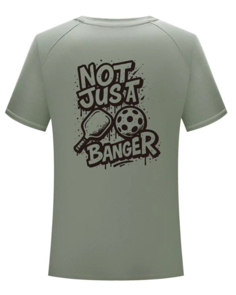 Team Paika Court Tee