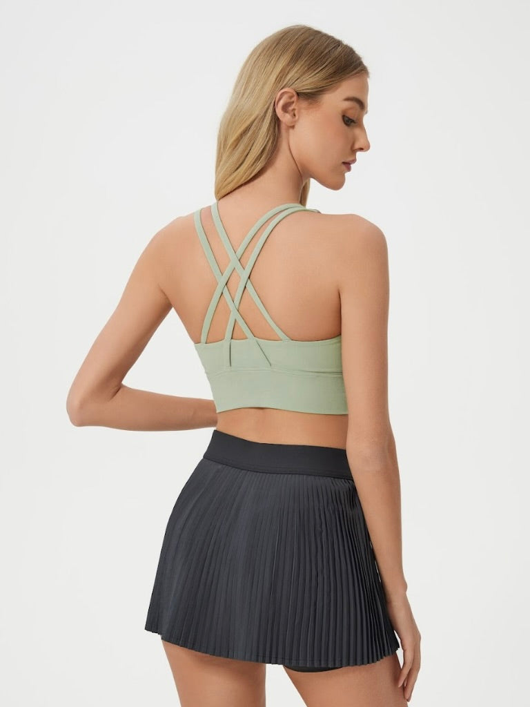 AirSculpt Sports Bra