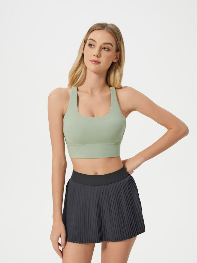 AirSculpt Sports Bra