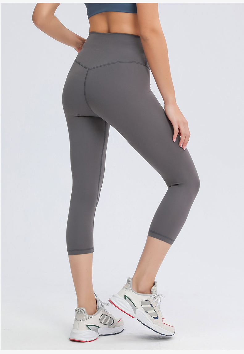 Sculpt High Rise Tight Leggings