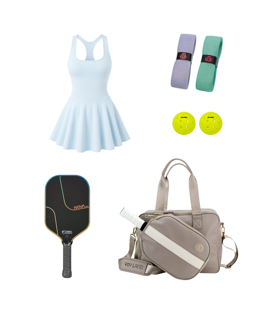 Summer Bundle (SculptCourt Elite Dress)