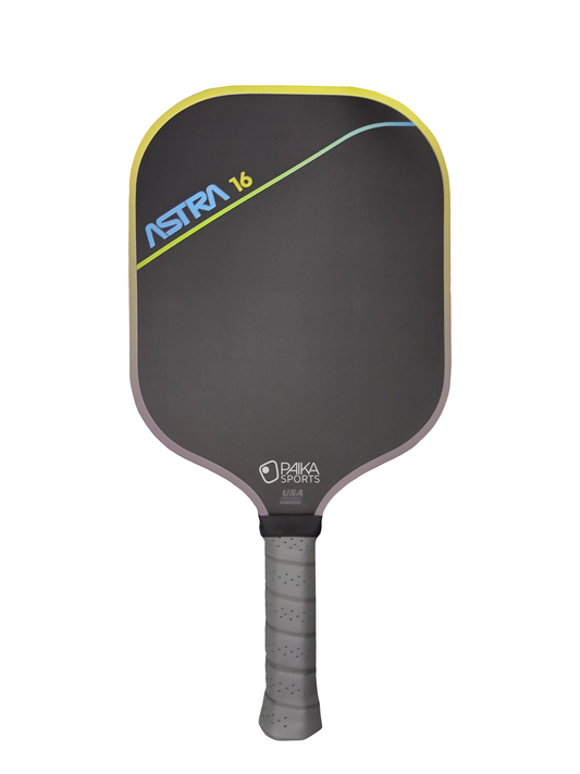 ASTRA 16 Lemonade 「with FREE PADDLE COVER」