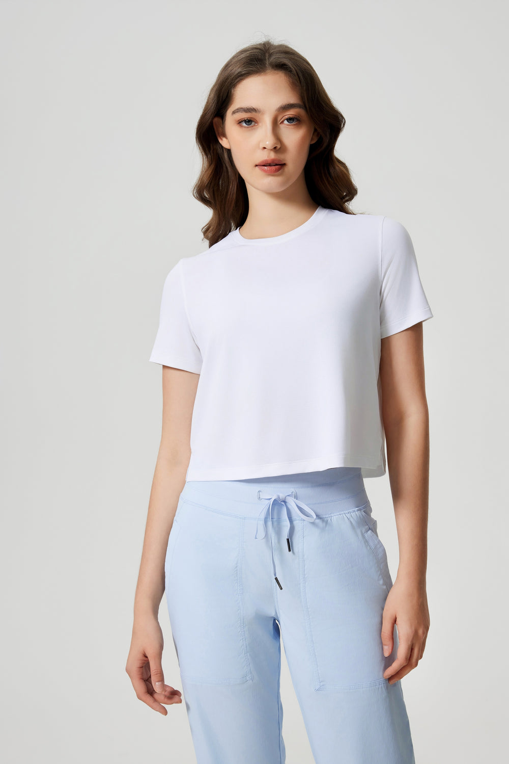 BreezeFit Summer T-Shirt