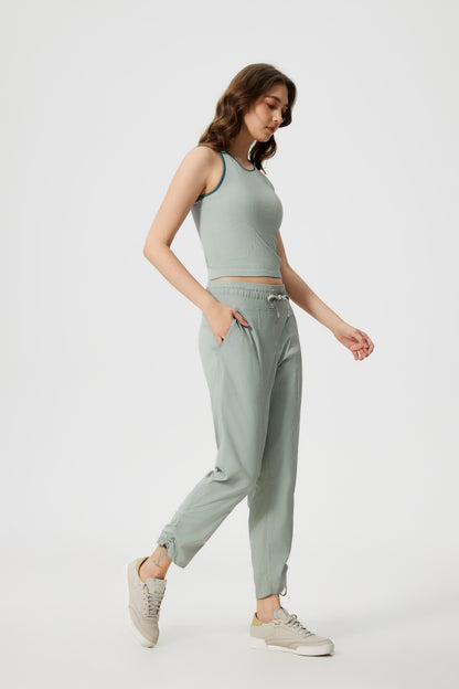 Cooling Quick-Dry Jogger Pants