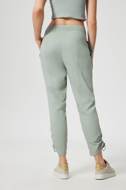 Cooling Quick-Dry Jogger Pants
