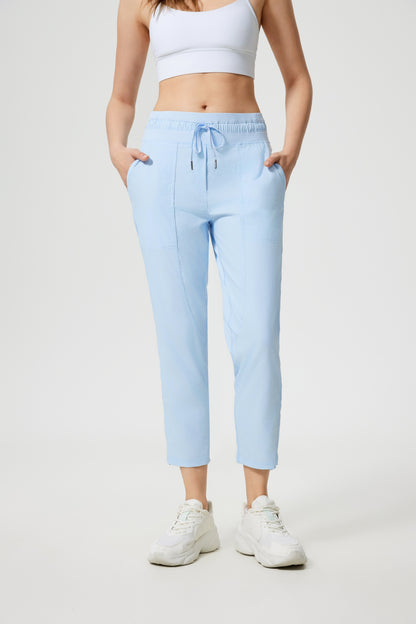 Cooling Quick-Dry Jogger Pants