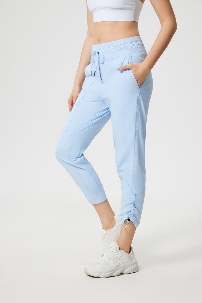 Cooling Quick-Dry Jogger Pants