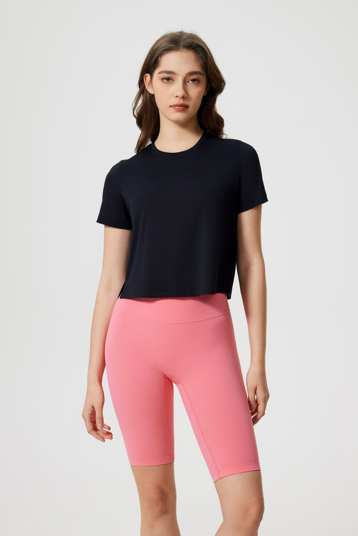 BreezeFit Summer T-Shirt