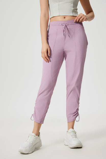Cooling Quick-Dry Jogger Pants