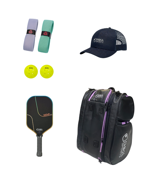 Summer Bundle (Navy Cap)