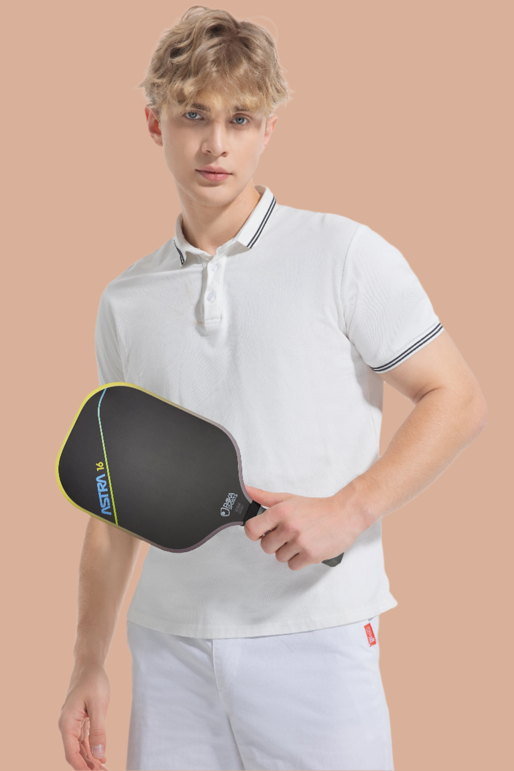 ASTRA 16 Lemonade 「with FREE PADDLE COVER」