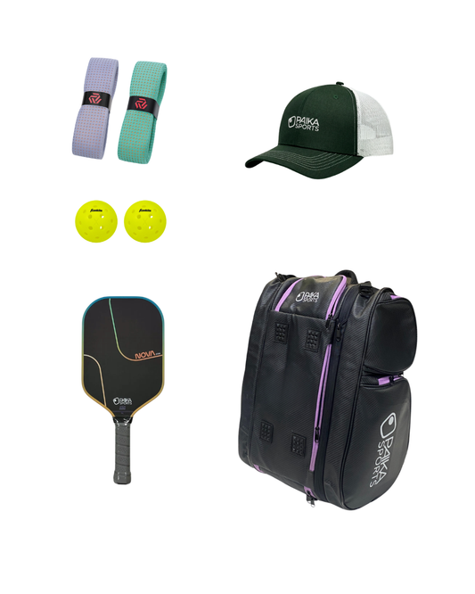 Summer Bundle (Green Cap)