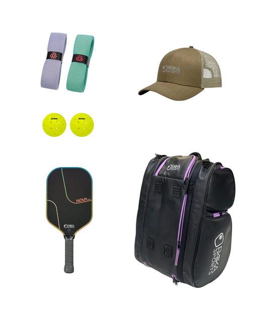 Summer Bundle (Khaki Cap)