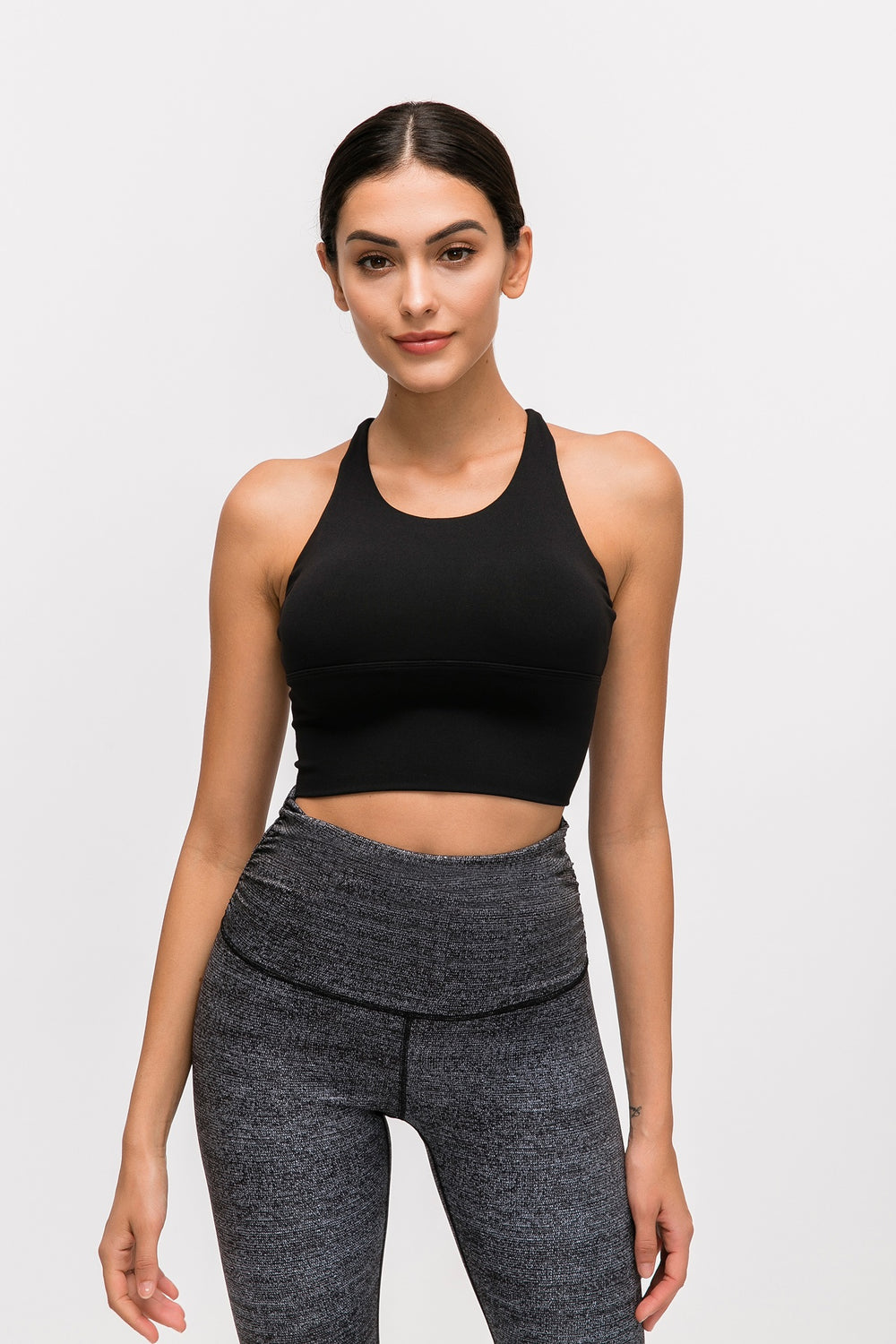 LightFit Strap Sports Bra