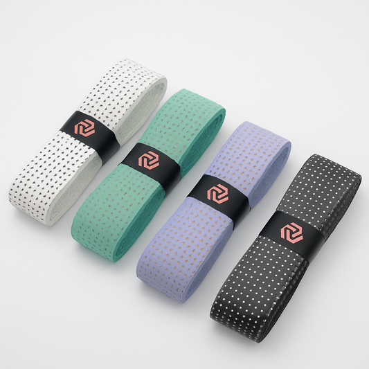 PrimeGrip Pickleball Paddle Overgrip