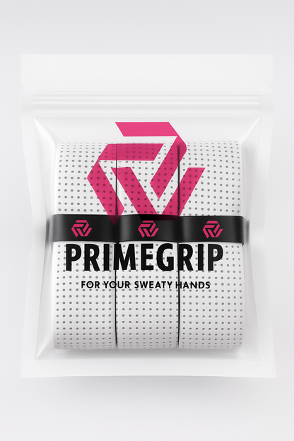 PrimeGrip Pickleball Paddle Overgrip