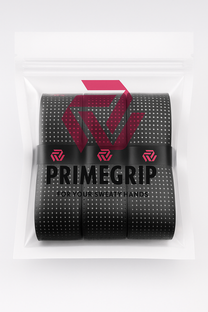 PrimeGrip Pickleball Paddle Overgrip