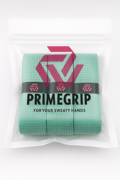 PrimeGrip Pickleball Paddle Overgrip