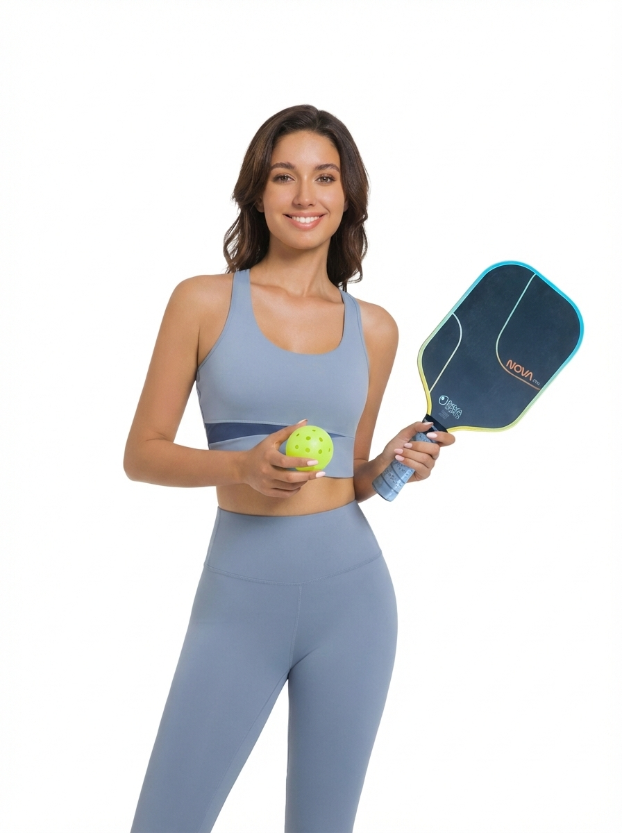 NOVA STRK Power Paddle