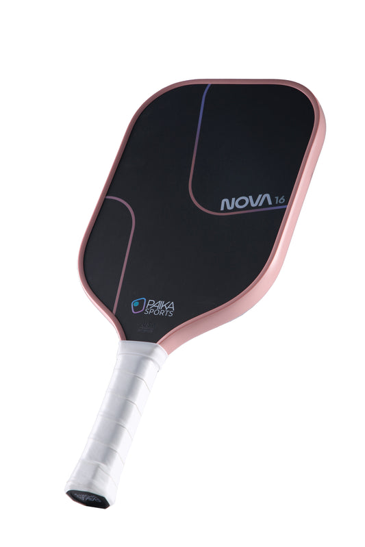 NOVA 16 Ashen Pink「with FREE PADDLE COVER」