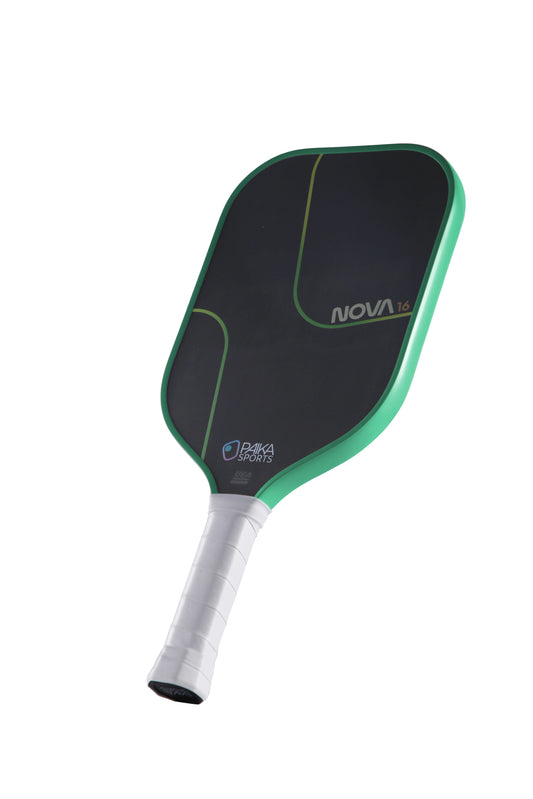 NOVA 16 Alpine Green「with FREE PADDLE COVER」