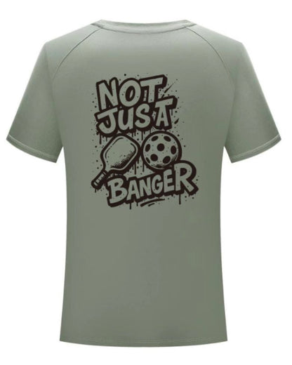 Team Paika Court Tee