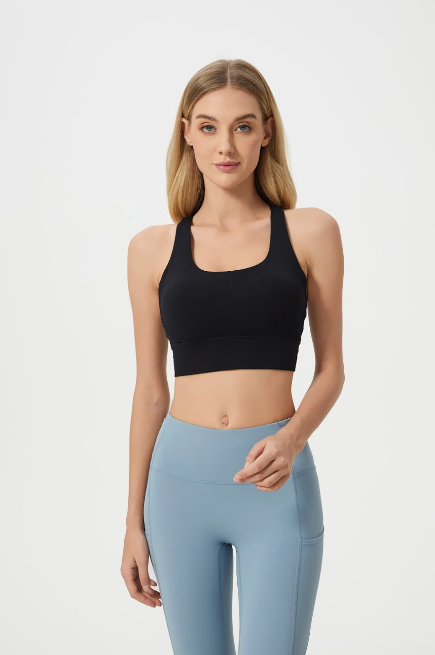 AirSculpt Sports Bra