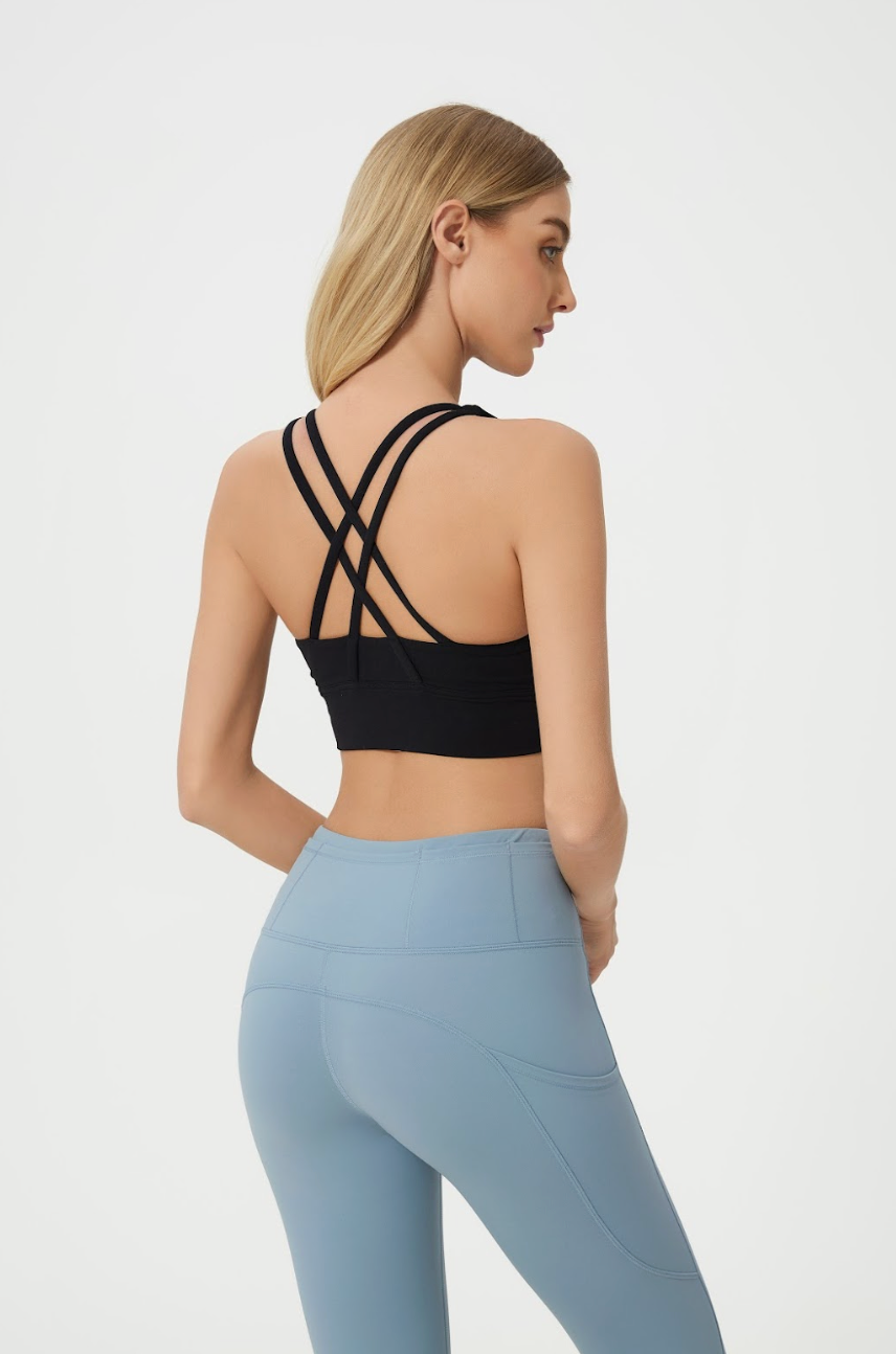 AirSculpt Sports Bra